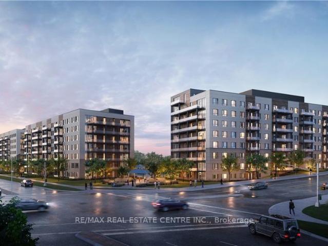 apartment at 311 – 191 ELMIRA ROAD S