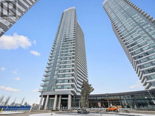 apartment at 311 117 MCMAHON DRIVE, Toronto, Ontario, M2K0E4