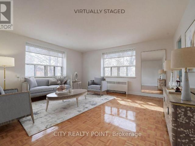 apartment at 311 – 1291 BAYVIEW AVENUE N