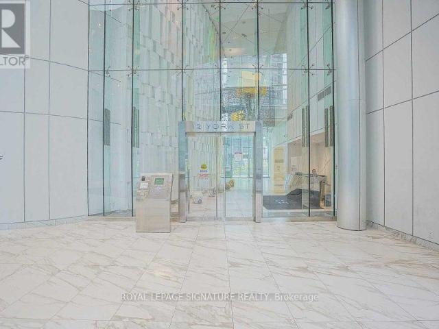 apartment at 311 12 YORK STREET, Toronto, Ontario, M5J0A9
