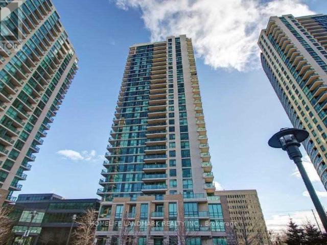 apartment at 311 – 215 SHERWAY GARDENS ROAD