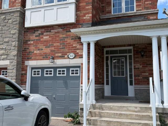 apartment at 3123 CABANO CRESCENT, Mississauga, Ontario, L5M0C5