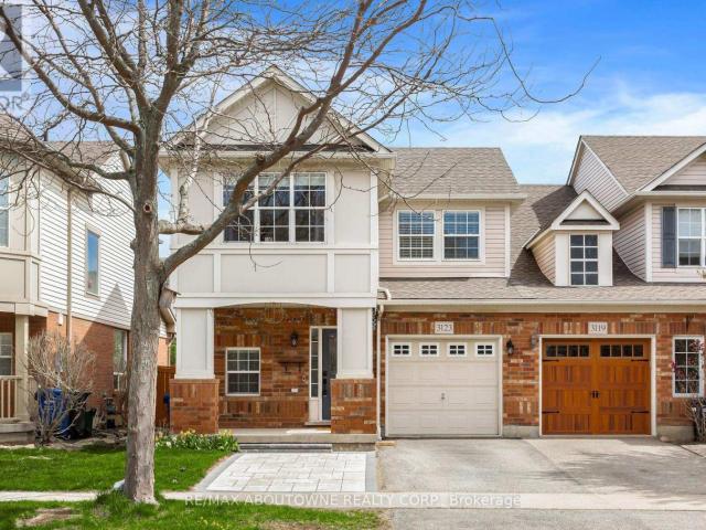 apartment at 3123 EDGAR AVENUE, Burlington, Ontario, L7M0A6