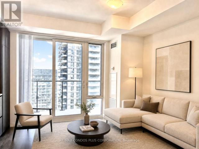 apartment at 3126 28 WIDMER STREET, Toronto, Ontario, M5V2E7