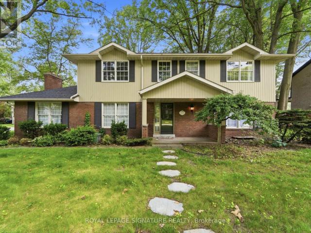 apartment at 312 DALEWOOD DRIVE, Oakville, Ontario, L6J4P5
