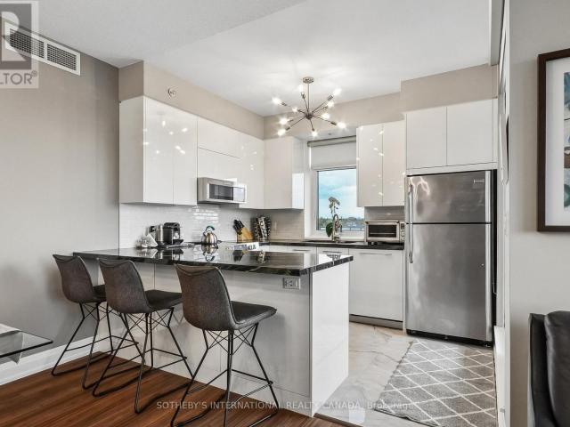 apartment at 312 24 WOODSTREAM BOULEVARD, Vaughan, Ontario, L4L8C4