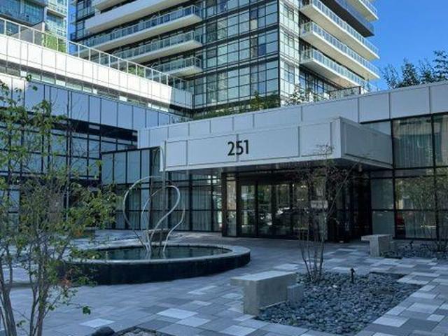 apartment at 312 251 MANITOBA STREET, Toronto, Ontario, M8Y0C7