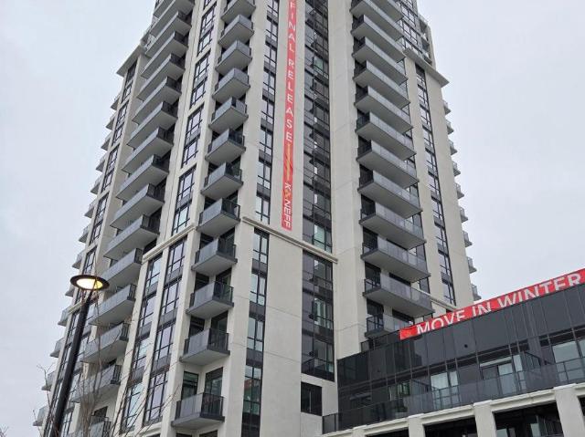 apartment at 312 – 204 BURNHAMTHORPE ROAD E