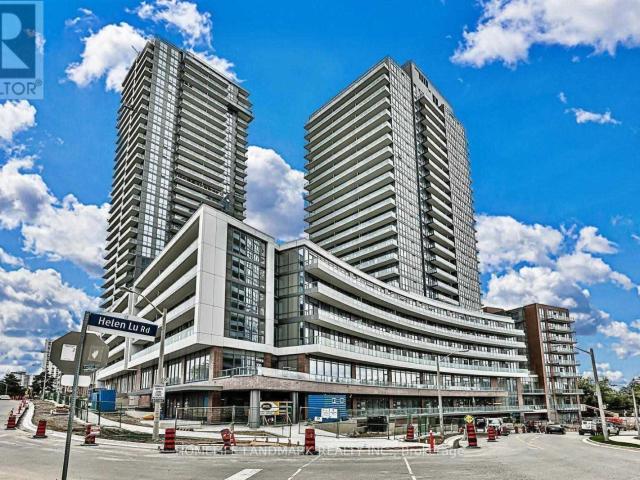 apartment at 312 36 FOREST MANOR ROAD, Toronto, Ontario, M2J0H3