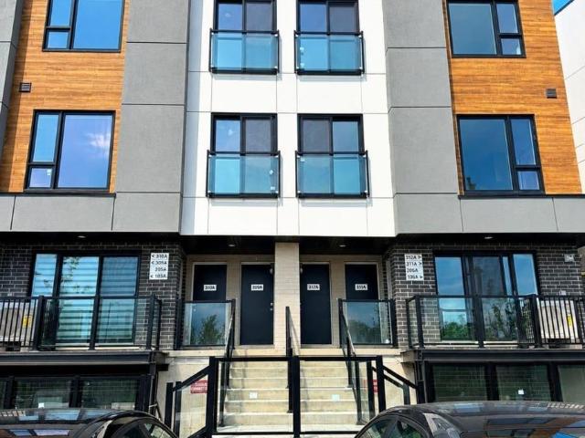 apartment at 312A 16 MELBOURNE AVENUE, St. Catharines, Ontario, L2P3J8