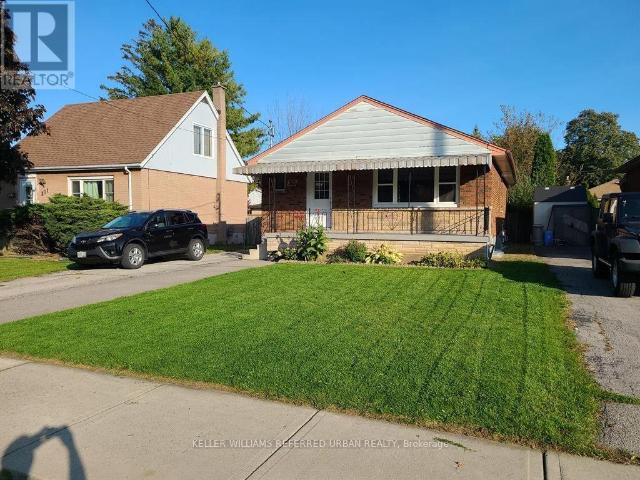 apartment at 313 EAST 33RD STREET, Hamilton, Ontario, L8V3T9