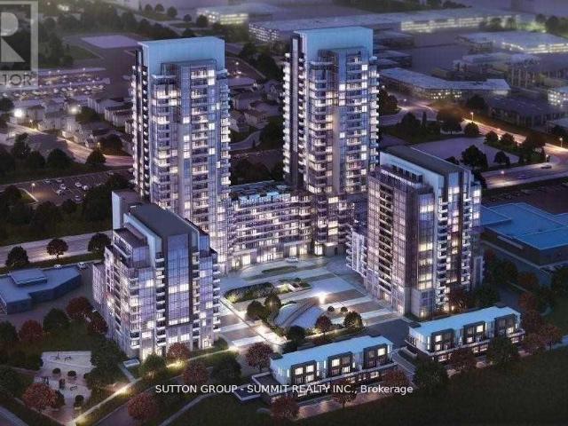 apartment at 313 – 30 MEADOWGLEN PLACE