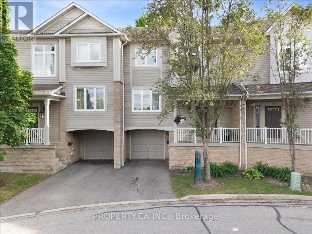 apartment at #31 7101 BRANIGAN GATE, Mississauga, Ontario, L5N7S2