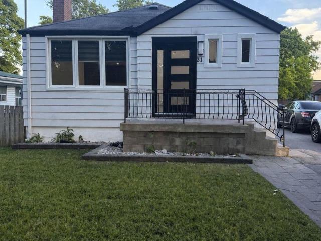 apartment at 31 BOYCE AVENUE, Toronto, Ontario, M1J1J4