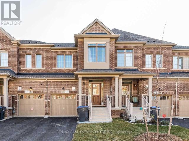 apartment at 31 BRUSHWOOD DRIVE, Brampton, Ontario, L6Y6G6