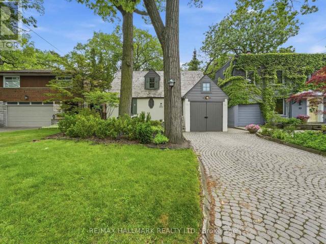 apartment at 31 GLEN OAK DRIVE, Toronto, Ontario, M4E1Y4