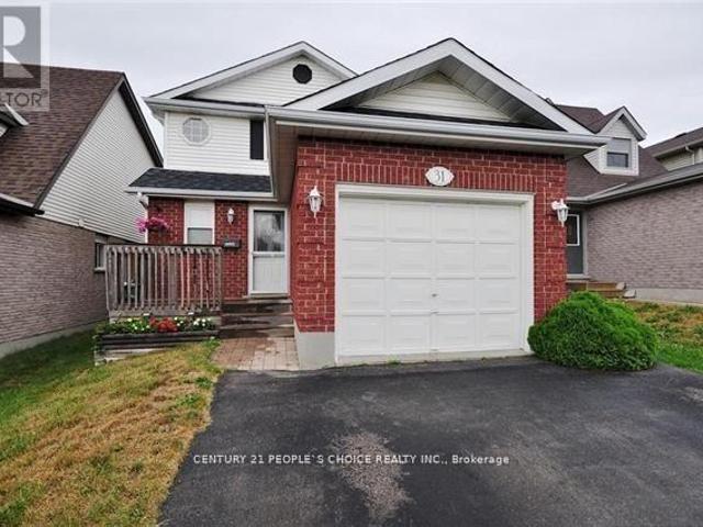 apartment at 31 MOSS PLACE, Guelph, Ontario, N1G4V2