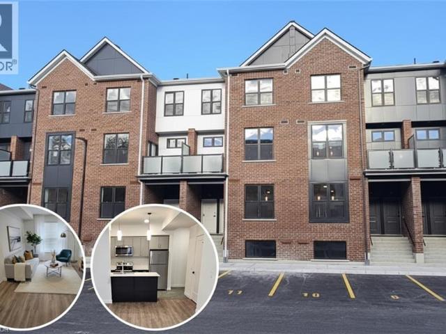 apartment at 31 MILL Street Unit# 1, Kitchener, Ontario, N2G0G6