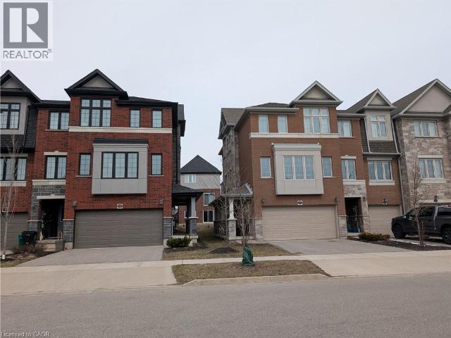 apartment at 31 SPORTSMAN HILL Street, Kitchener, Ontario, N2P0J2