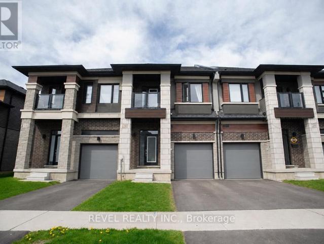 apartment at 31 WAKELING DRIVE, Brantford, Ontario, N3V0B8