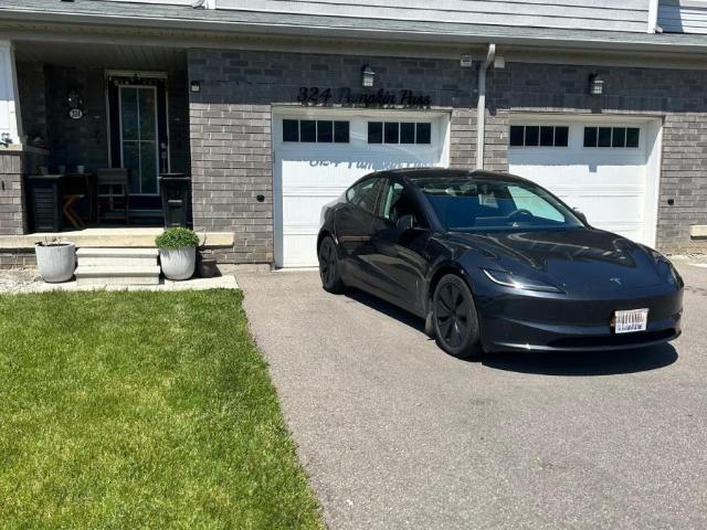 apartment at 324 PUMPKIN PASS, Hamilton, Ontario, L0R1C0