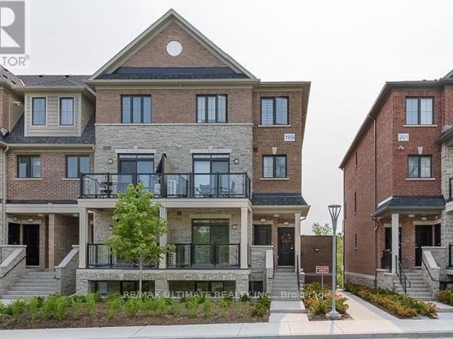 apartment at 324 199 PINE GROVE ROAD, Vaughan, Ontario, L4L2H7