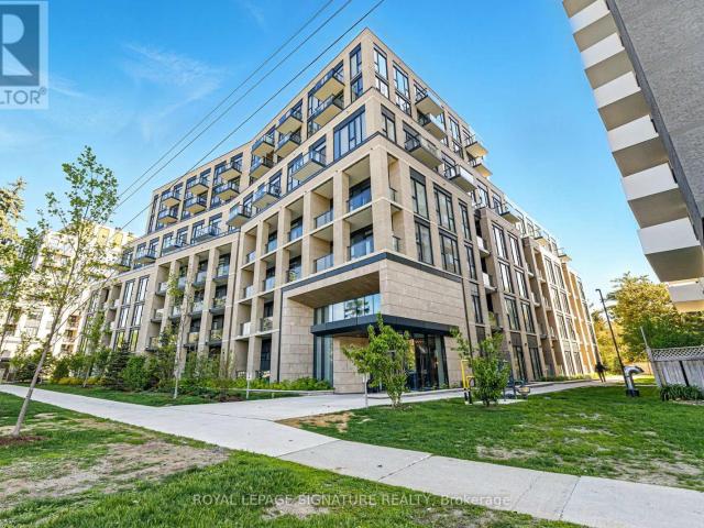 apartment at 324 – 293 THE KINGSWAY