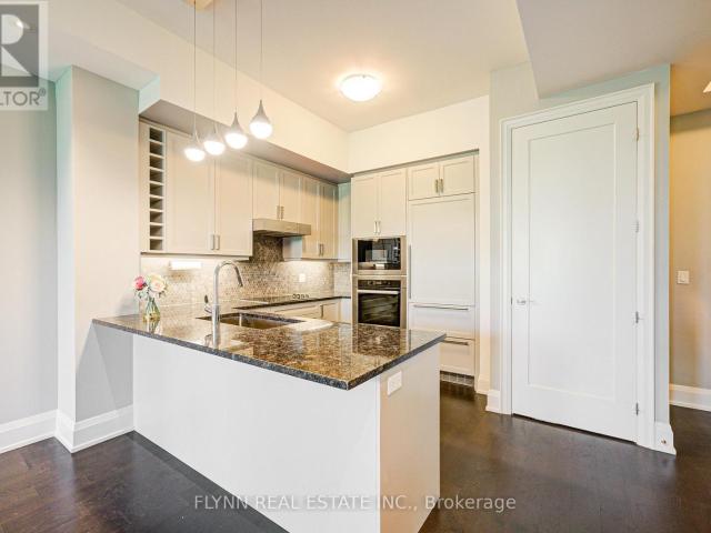 apartment at 324 – 20 FRED VARLEY DRIVE