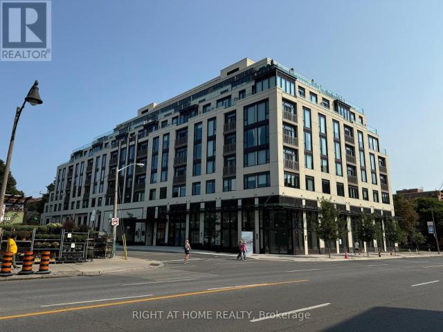 apartment at 324 3 STRATHGOWAN AVENUE, Toronto, Ontario, M4N1B8