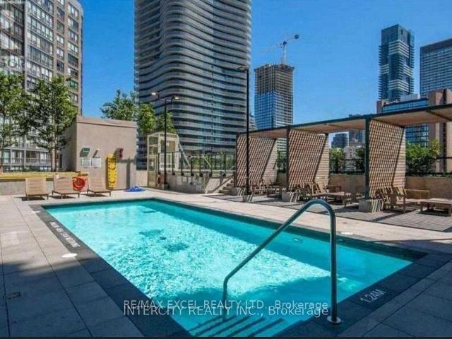 apartment at 324 955 BAY STREET, Toronto, Ontario, M5S2A2