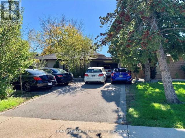 apartment at 325 THE WEST WAY, Toronto, Ontario, M9R1H1