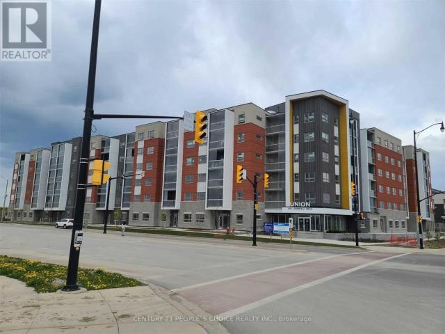 apartment at 325 200 LAGERFELD DRIVE, Brampton, Ontario, L7A5G5