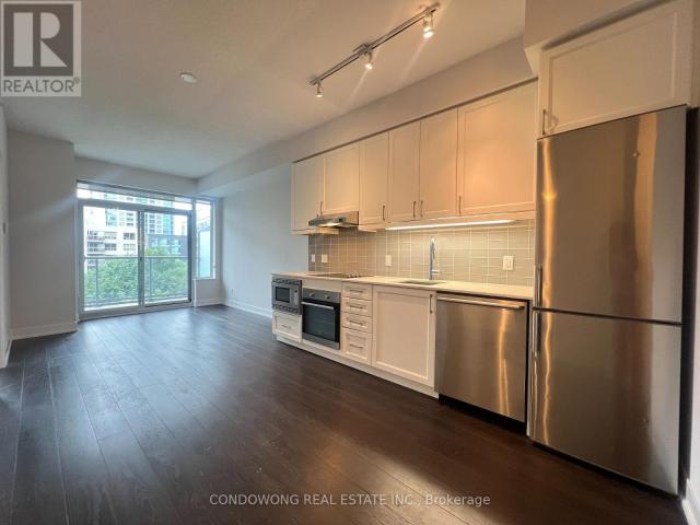 apartment at 325 7 KENASTON GARDENS, Toronto, Ontario, M2K0E9