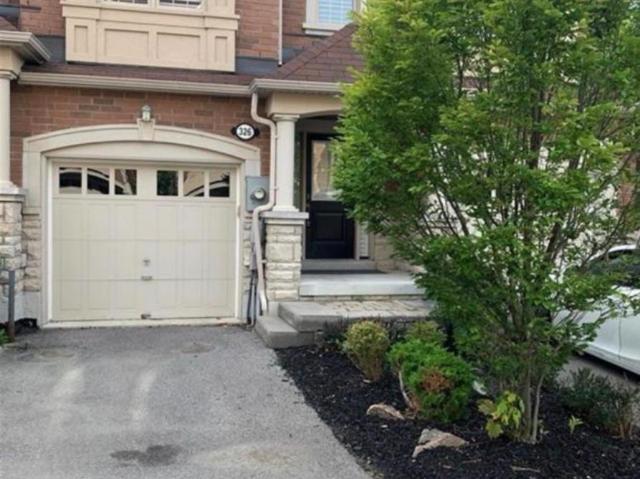 apartment at 326 DOAK LANE, Newmarket, Ontario, L3Y0A7