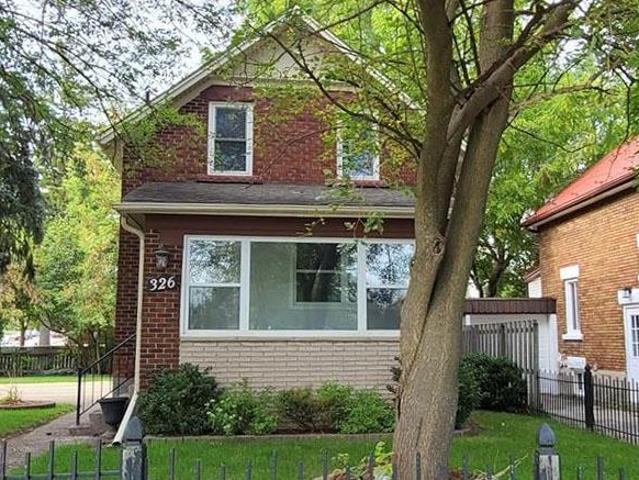 apartment at 326 VICTORIA Street S Unit# B, Kitchener, Ontario, N2M3A3