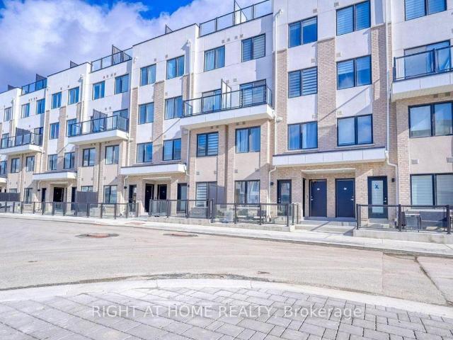 apartment at 327 1695 DERSAN STREET, Pickering, Ontario, L1X0S9