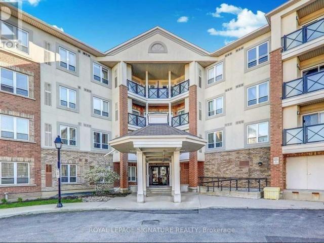 apartment at 327 10 MENDELSSOHN STREET, Toronto, Ontario, M1L0G7