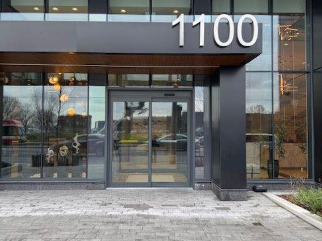 apartment at 327 1100 SHEPPARD AVENUE, Toronto, Ontario, M3K0E4