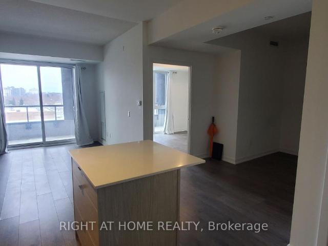 apartment at 327 – 55 DUKE STREET W