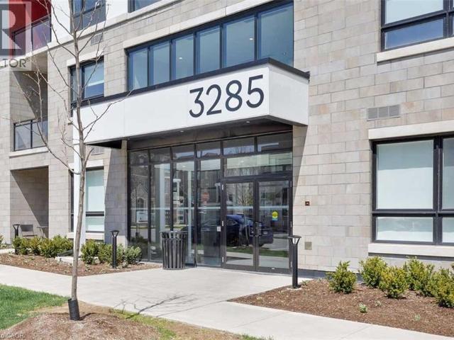 apartment at 3285 CARDING MILL Trail Unit# 303, Oakville, Ontario, L6M1S2