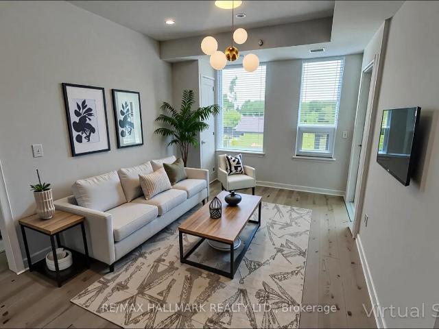 apartment at 328 2501 SAW WHET BOULEVARD, Oakville, Ontario, L5M5N2