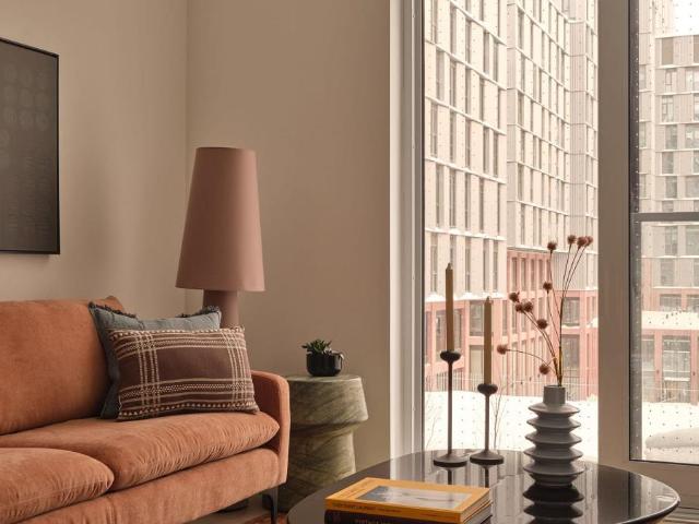 apartment at 329 432 CHERRY STREET, Toronto, Ontario, M5A1B3
