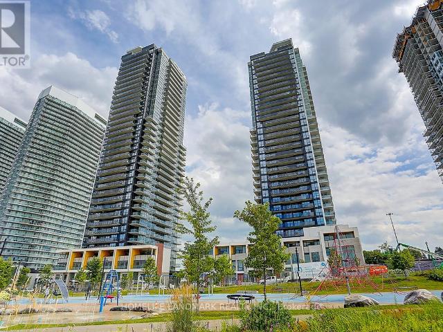 apartment at 3203 95 MCMAHON DRIVE, Toronto, Ontario, M5K0H2