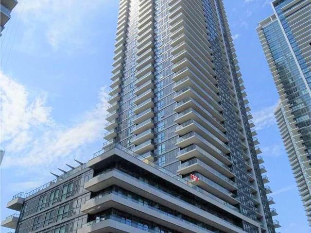 apartment at 3203 – 2220 LAKE SHORE BOULEVARD W