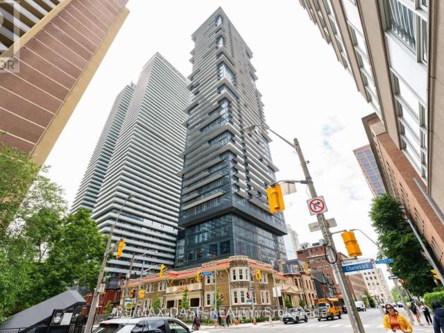 apartment at 3201 634 CHURCH STREET, Toronto, Ontario, M4Y0G9