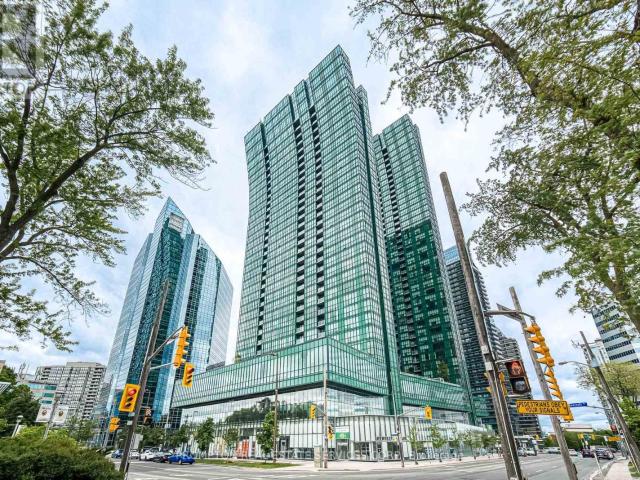 apartment at 3201 11 BOGERT AVENUE, Toronto, Ontario, M2N0H4