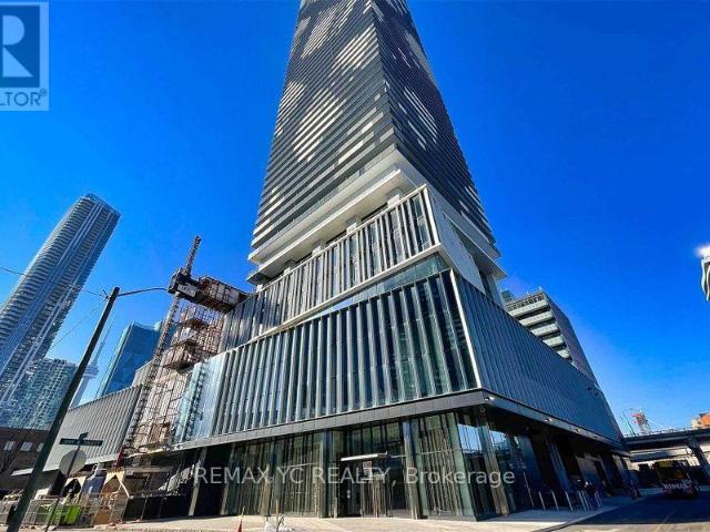 apartment at 3201 138 DOWNES STREET, Toronto, Ontario, M5E0E4