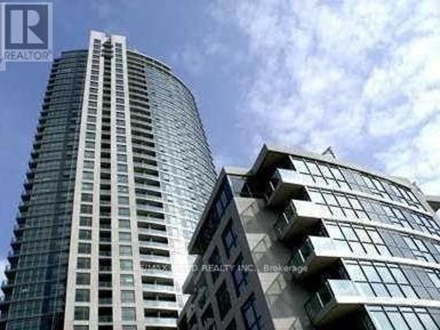 apartment at 3201 – 215 FORT YORK BOULEVARD