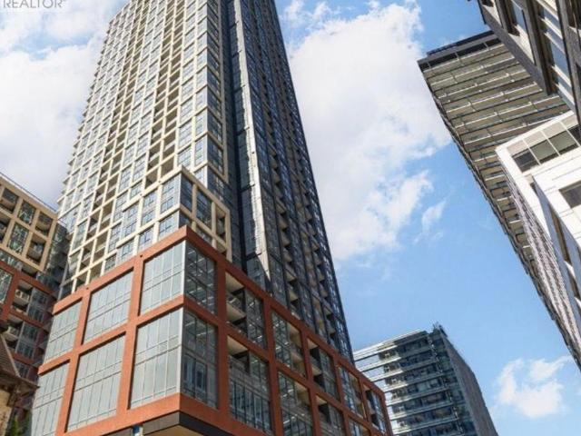 apartment at 3202 108 PETER STREET, Toronto, Ontario, M5V2G7