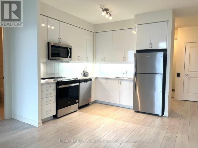 apartment at 3207 4955 YONGE STREET, Toronto, Ontario, M2N0L8